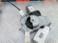стеклоподъемник электрический задний правый Nissan Qashqai+2 J10 2010, 1.5 л., МКПП, минивэн, 82700EY10A - фото №4