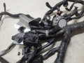 проводка двигателя Nissan Qashqai 2 поколение 2015, 1.2 л., Ti, бензин, АКПП, серебристый, внедорожник 5 дв., передний привод - фото №3