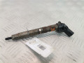 форсунка Hyundai Santa Fe 2 поколение [рестайлинг] 2011, 2.2 л., АКПП, внедорожник 5 дв., 338002F000 - фото №2