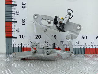 петля капота левая BMW 5 серия F07/F10/F11 2011, 3.0 л., АКПП, седан, 41007270883