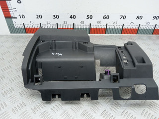 переключатель света Volkswagen Touran 1 поколение 2006, 2.0 л., АКПП, минивэн, 1K0941431BM