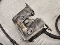 захватный крюк капота BMW X5 E70 2007, 3.0 л., АКПП, внедорожник 5 дв., 51437148523 - фото №3