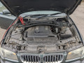 спойлер BMW X3 E83 2004, 2.0 л., МКПП, внедорожник 5 дв., 51713413286 - фото №13