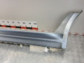накладка на порог внутренняя BMW X3 E83 2004, 2.5 л., АКПП, внедорожник 5 дв., 51713401809 - фото №2