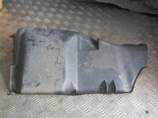 защита двигателя Volkswagen Golf 3 поколение 2000, 1.4 л., МКПП, хетчбэк 5 дв., 1J0825245E