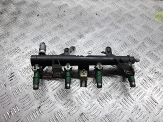 форсунка Citroen C2 1 поколение 2007, 1.1 л., МКПП, хетчбэк 5 дв., 01F02327871