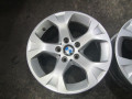 диск литой BMW X1 E84 2010, 2.0 л., МКПП, внедорожник 5 дв., 7, 5J17H2, 6789140 - фото №3
