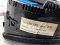 щиток приборов (приборная панель) Audi A4 B6 2002, 2.5 л., вариатор, универсал, 8E0920930TX - фото №5