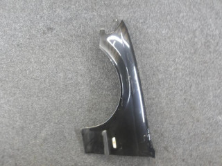 крыло переднее левое BMW 3 серия E46 2001, 2.2 л., МКПП, седан
