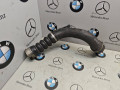 патрубок турбины BMW X1 F48 2019, 2.0 л., B48 A20 A, бензин, 8616211 - фото №2