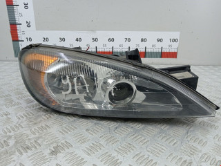 фара правая Nissan Primera P11 2000, 1.8 л., МКПП, хетчбэк 5 дв., 260109F626