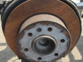 мост задний Mercedes-Benz Sprinter 2 поколение (W906) 2007, 2.2 л., МКПП, микроавтобус, 9063532110, A9063501000 - фото №9