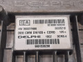 блок управления двигателем Peugeot 508 1 поколение 2012, 2.0 л., МКПП, универсал, 9666375980 - фото №4