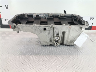 масляный поддон Opel Zafira 3 поколение (C) 2014, 2.0 л., АКПП, минивэн, 55595678