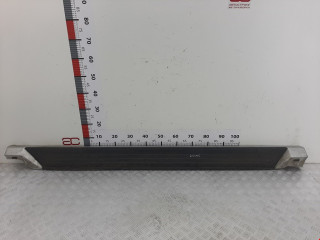 накладка на порог внутренняя Mitsubishi Pajero 4 поколение 2009, 3.2 л., МКПП, внедорожник 5 дв.