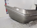 бампер задний Mercedes-Benz C-Класс W203/S203/CL203 [рестайлинг] 2004, 2.2 л., МКПП, седан, A2038851625 - фото №2