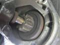 стартер Mercedes-Benz Vito W638 1998, 2.3 л. - фото №2
