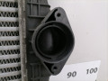 интеркулер Volkswagen Sharan 1 поколение [2-й рестайлинг] 2006, 2.0 л., МКПП, минивэн, 7M3145804 - фото №4