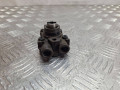 насос топливоподкачивающий ТНВД Mercedes-Benz A-Класс W168 1999, 1.7 л., дизель, A6110900250 - фото №4