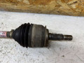 полуось передняя левая (приводной вал, ШРУС) Chevrolet Cruze 1 поколение 2011, 1.6 л., бензин, АКПП, 13334699 - фото №5