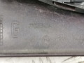решетка радиатора Renault Scenic 1 поколение 1998, 1.6 л., МКПП, минивэн, 7700834200 - фото №4