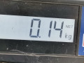 лямбда-зонд Mercedes-Benz C-Класс W203/S203/CL203 [рестайлинг] 2006, 2.5 л., МКПП, хетчбэк 3 дв., A0035427118 - фото №6