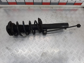 стойка амортизатора Volkswagen Passat B6 2008, 2.0 л., МКПП, седан, 3C0413031AT