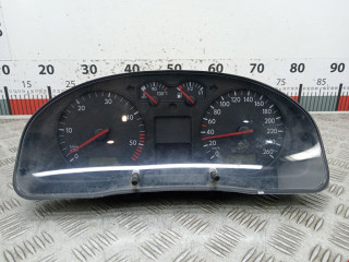 щиток приборов (приборная панель) Volkswagen Passat B5 2000, 1.9 л., МКПП, универсал, 3B0920802AX