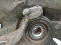 ступица передняя левая Honda Civic 7 поколение 2001, 1.6 л., МКПП, хетчбэк 5 дв., 51215S6DG10 - фото №4