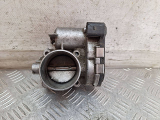 заслонка дроссельная Volvo S60 2 поколение 2012, 1.6 л., бензин, 0280750535, 7S7G9F991CA