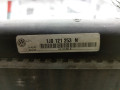 радиатор (основной) Volkswagen Golf 4 поколение 1999, 1.4 л., МКПП, хетчбэк 5 дв., 1J0121253AD - фото №3