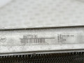 радиатор (основной) Citroen C8 1 поколение 2005, 2.2 л., МКПП, минивэн, 1330A5 - фото №8