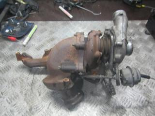 турбина Opel Astra G 2000, 2.0 л., 24461826