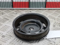 шкив коленвала Volkswagen Golf 4 поколение 2001, 1.6 л., МКПП, универсал, 036105255C - фото №2