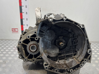 КПП механическая (МКПП) Opel Signum C 2003, 3.0 л., МКПП, хетчбэк 5 дв., 55560477