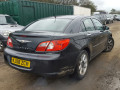масляный поддон Chrysler Sebring 3 поколение 2008, 2.0 л., МКПП, седан, 68034264AB - фото №6