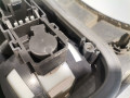 бленда Renault Laguna 1 поколение 1998, 1.8 л., МКПП, хетчбэк 5 дв., 7701038277 - фото №5