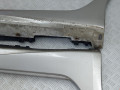 комплект накладок на пороги (внутренние) Mitsubishi Grandis 1 поколение 2007, 2.4 л., АКПП, минивэн, MN115461 - фото №2
