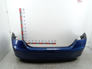 бампер задний Ford Focus 2 поколение 2008, 2.0 л., МКПП, кабриолет, 1458908