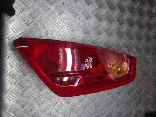 фонарь задний правый Fiat Punto 2 поколение [рестайлинг] 2006, 1.2 л., МКПП, хетчбэк 5 дв., 517015900