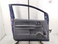 дверь передняя левая Volkswagen Fox 2 поколение 2006, 1.4 л., МКПП, хетчбэк 3 дв., 5Z3831055K - фото №6