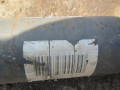 карданный вал Mercedes-Benz E-Класс W210/S210 1998, 2104107606 - фото №3