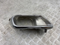 насадка на глушитель BMW X6 G06 [рестайлинг] 2023, 3.0 л., B57 D30 B, дизель, carbonschwarz metallic (416), 51125A5C8E8 - фото №2