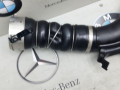 патрубок интеркулера BMW X1 F48 2018, 2.0 л., бензин, 8616212 - фото №3