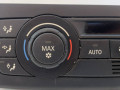 блок управления печки / климат-контроля BMW 2005, 2.0 л., дизель, МКПП, хетчбэк 5 дв., 050334615, 6411695853601, A2C53117977 - фото №2