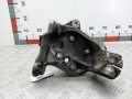 кулак поворотный левый BMW 3 серия E90/E91/E92/E93 2005, 3.0 л., АКПП, седан, 31216793923 - фото №5