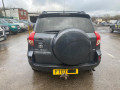 фонарь салона (плафон) Toyota RAV4 3 поколение (XA30) 2007, 2.2 л., МКПП, внедорожник 5 дв., 8973242021 - фото №8