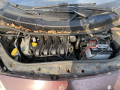 лонжерон левый Renault Scenic 2 поколение 2003, 1.6 л., МКПП, минивэн - фото №13