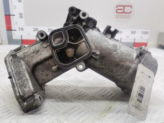 корпус масляного фильтра BMW X3 E83 2006, 2.0 л., МКПП, внедорожник 5 дв., 11427805407