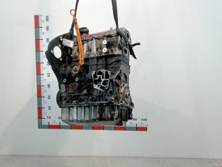 двигатель Volkswagen Golf 4 поколение 2001, 1.9 л., AHF, дизель, МКПП, хетчбэк 5 дв., 038100090EX